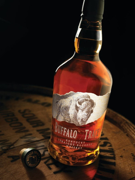 Whisky Buffalo Trace Kentucky Straight. Todo Whisky 1