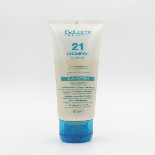 Shampoo Salerm 21 50ml 0