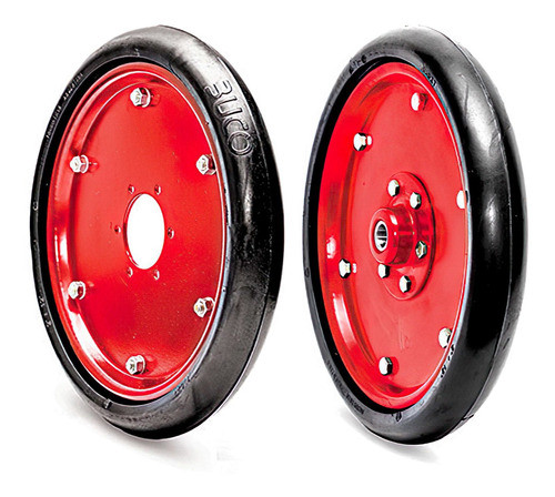 Cubierta Para Sembradora 10027 Buco/ Racco  2x12 Apache/juri 0
