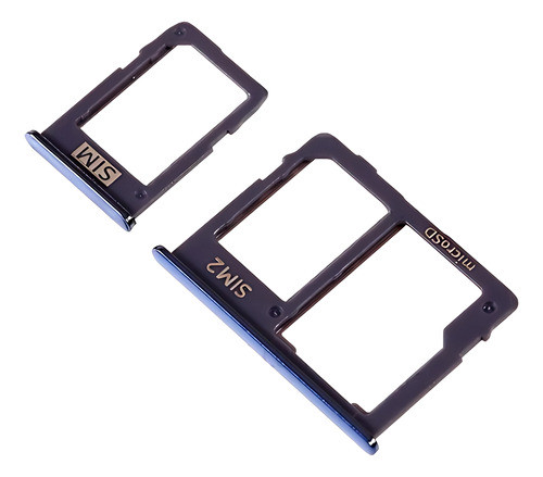 Bandeja Sim Portasim Samsung J6 Plus J610 J6+ / Fixuy 0