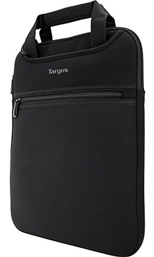 Targus Vertical Slipcase Secure Business Professional Travel 1