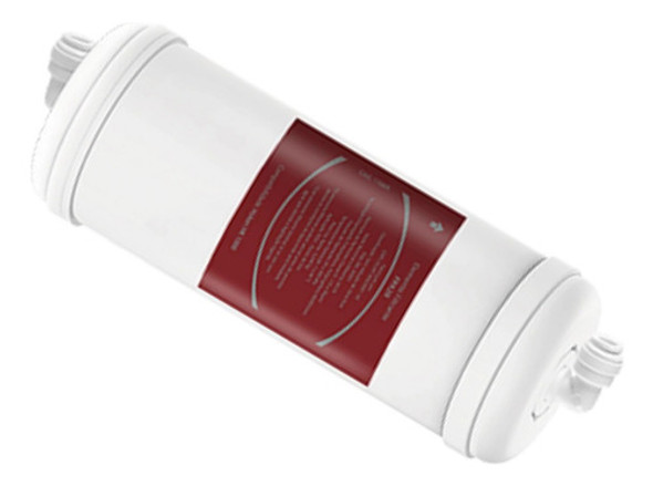 Pré Filtro Planeta Água Fpa20 Compatível Purificador Hk 1000 1