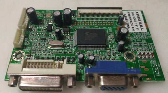 Placa Main Tv Bangho Mbl1830w Mlb3ln_v11 0