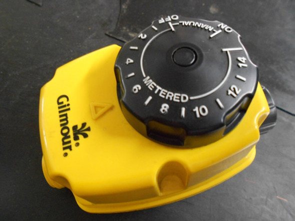 Regulador Mecanico De Caudal De Agua 0