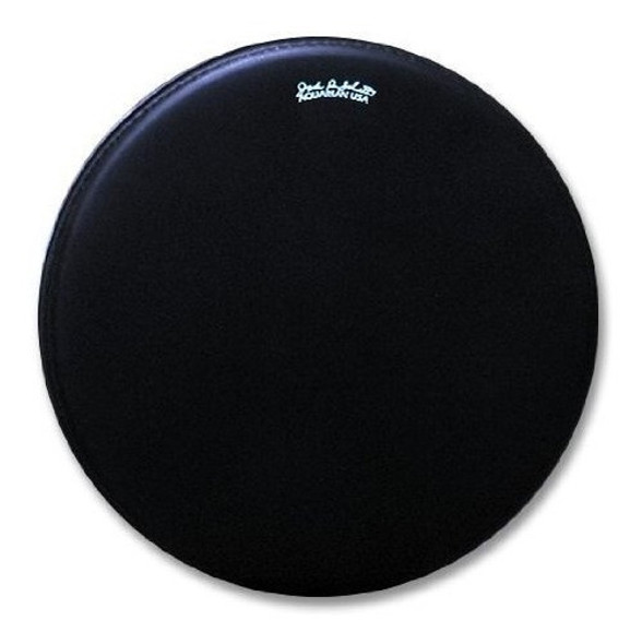 Parches De Acuario Jd15 Jack De Johnette 15 Pulgadas Tom Tom 0