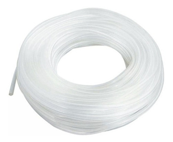 Mangueira Silicone Para Cirurgias 19 X 15mm 20 Metros 0