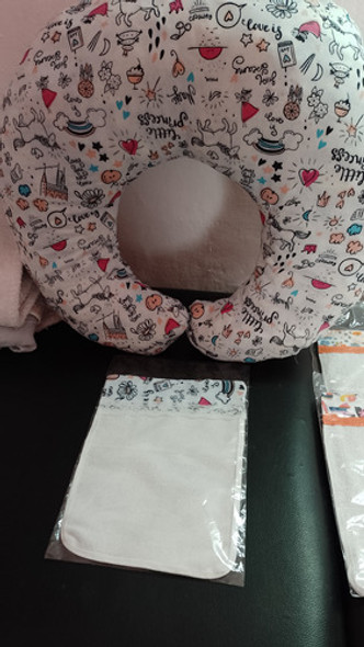 Lunitas Para Lactancia 1