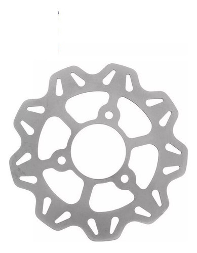 Disco Freno Ebc Piaggio Typhoon 125 Mc3. Delantero. Mca 0