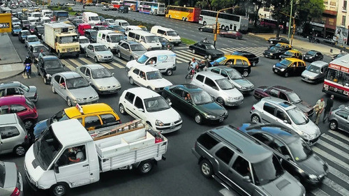 Infracciones Gran Bs As Resuelvo 0