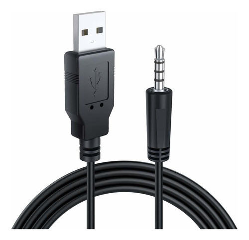 Usb 2.0 Tipo A Cable Macho De Carga 2 Unidades 0