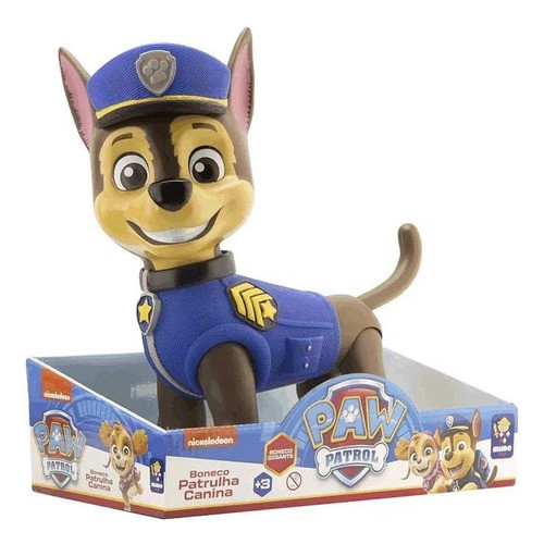 Paw Patrol Mimo 960 0