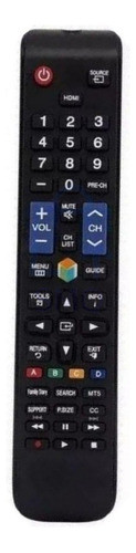 Remoto Para Tv 6es6100 46es6500 50eh5300  55es6100 55es6500 1
