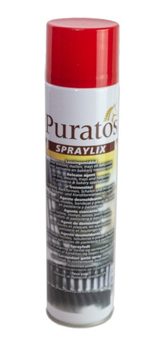 Spraylix Aceite Desmoldante Profesional 0