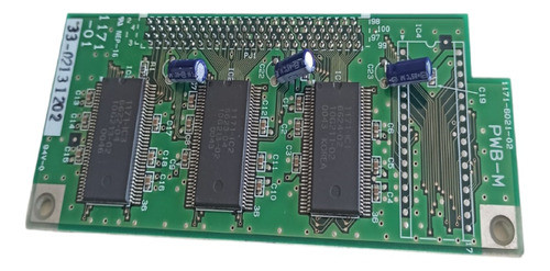 Placa Pwb Assy Di250 0