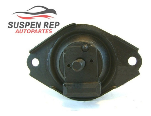 Soporte Motor Escort 1.8 Ford Nafta - Diesel Lado Caja 0