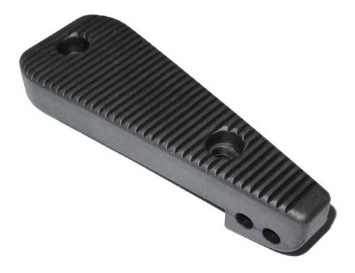 Culata De Goma P/marcadora Hk Mp7 Vfc/umarex Aeg/gbb 0