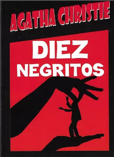 Diez Negritos - Agatha Christie - Libro Nuevo 0