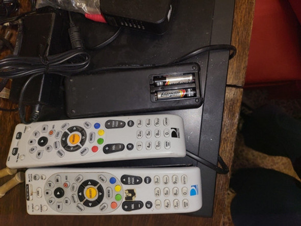 Decodificador Y Controles Remoto Direct Tv 0