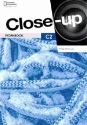 Close-up C2 - Workbook 0