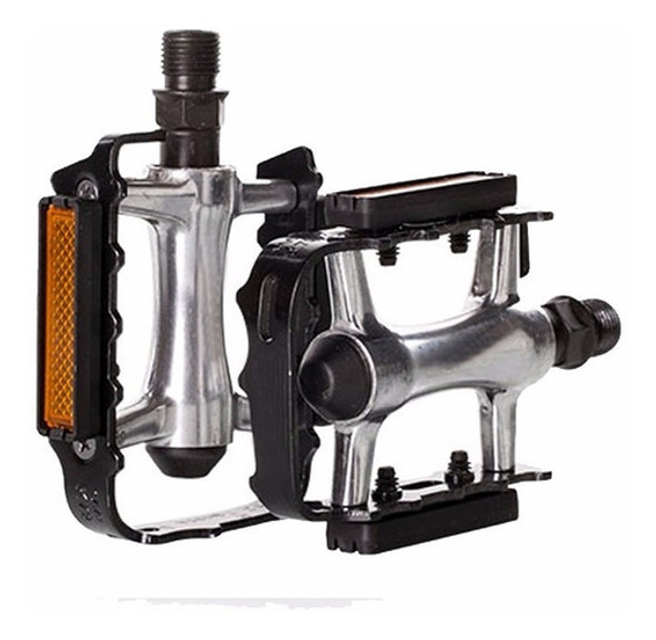 Pedales Wellgo 248 Para Bicicleta 0