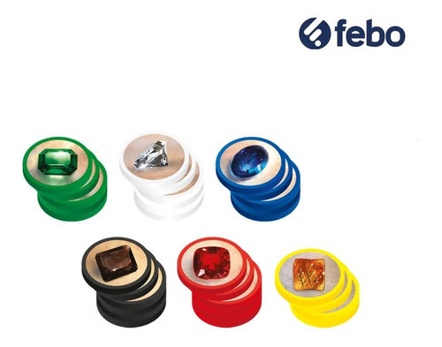 Splendor - Juegos De Mesa Febo 1