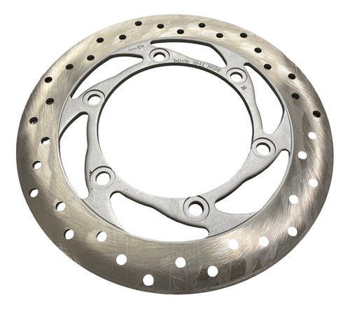 Disco Freno Delantero Bajaj Rouser 180 / 220 Original 0