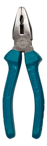 Juego De 3 Pinzas Kit Industrial Total Tht1k0311 1