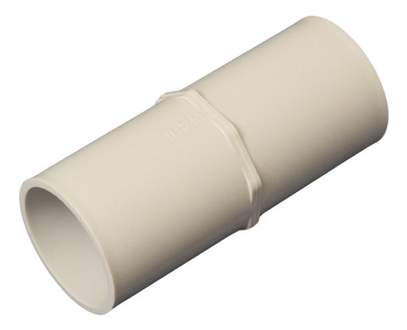 Union Rígida Ip44 40mm Pack X 10 Unidades 0