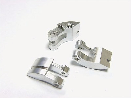 Zapatos De Embrague De Aleación Acs De Alumbre Especial Aplu 0