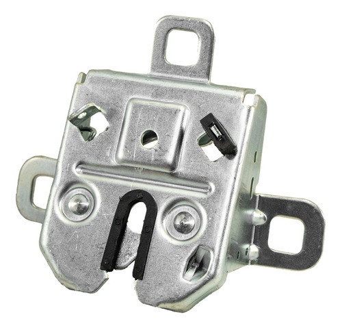 Cerradura Capot Fiat Grand Siena 2012- Inferior 0