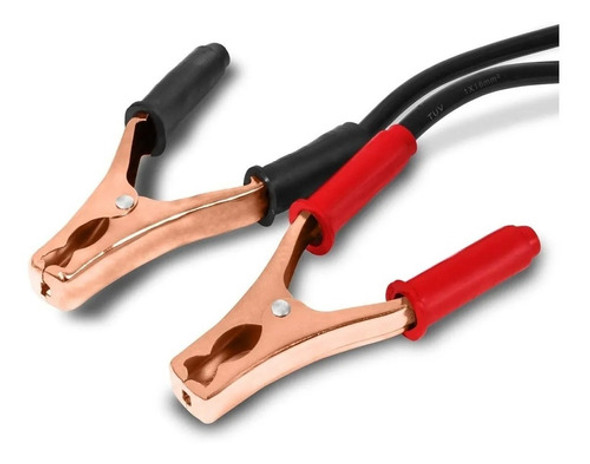 Cargador Arrancador Bateria Germany 800amp Ultra Potencia 1