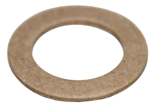 2 - Arruelas De Fibra Para Torneira Cafeteira Universal 3/8 1