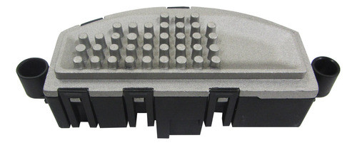 Modulo Regulador Ventilador Tiguan Allsp 1
