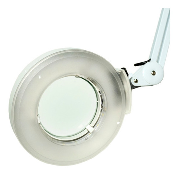 Lupa De Luz Led Multifocal Para Cosmetología Teknikplus 1 Lupa De Luz Led Multifocal Para Cosmetología Teknikplus 1