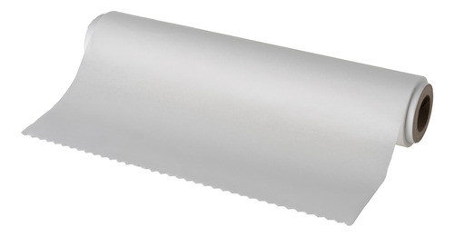 Rollo Papel Manteca 38 Cm X 1 Kg Gastronomía Pack X8 Uni. 0