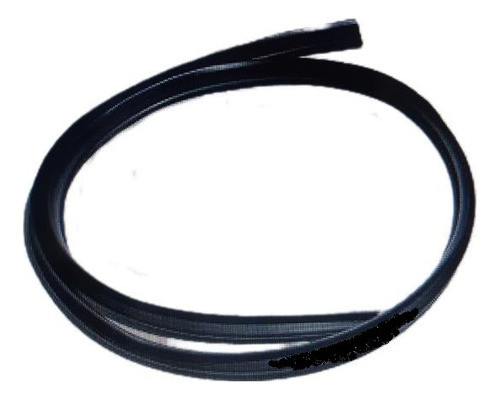 Burlete Goma Parabrisas Superior Peugeot 206 0