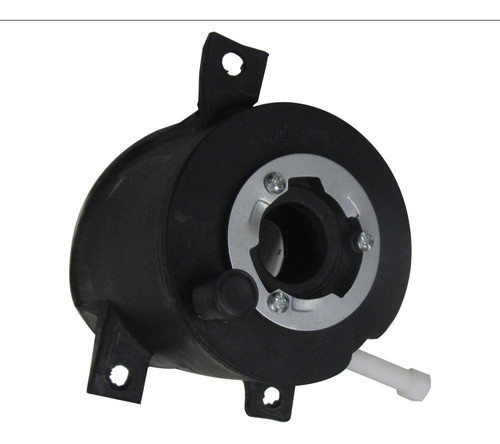 Faro Antiniebla Der.vw Vento10-ama7-12 - I4372 1