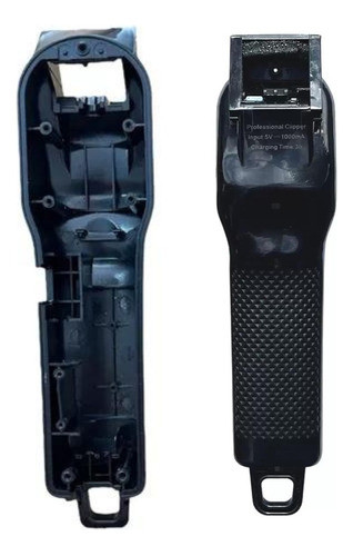 Carcasa Plastica Original Clipper Cordless Duga D405 0