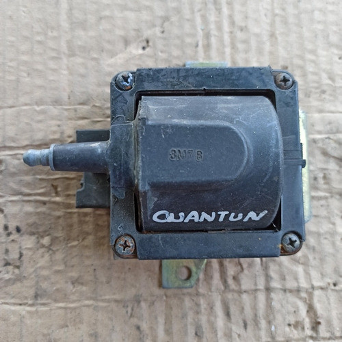 Bobina De Encendido Quantum Galaxy 96/97 0
