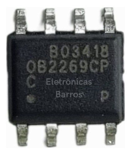 Ob2269cp Ob 2269cp Ob2269 Cp Ci Smd Original 0