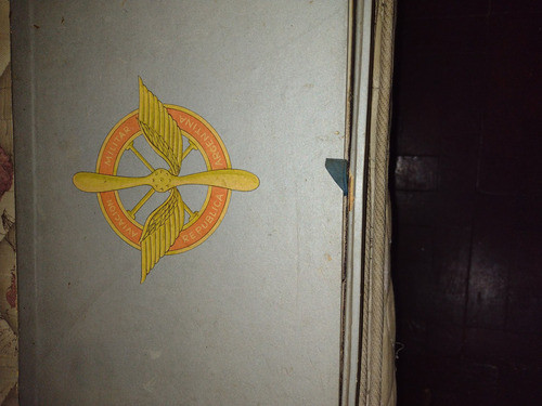 Colección Cajas De Fósforosaviación Militar Argentina 0