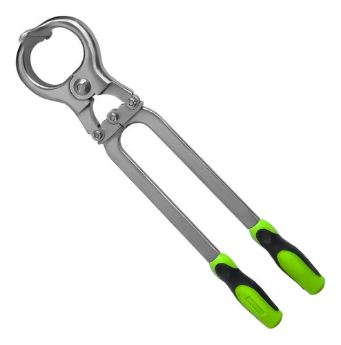 Alicate Castrador Burdizzo Bovino/caprino/suino 48cm 0