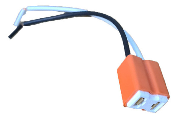 Ficha Lampara Semioptica H7 0