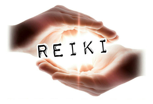 Sesiones De Reiki A Distancia. Master Reiki. Seriedad. 0