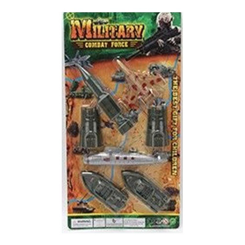 Juego Militar 0