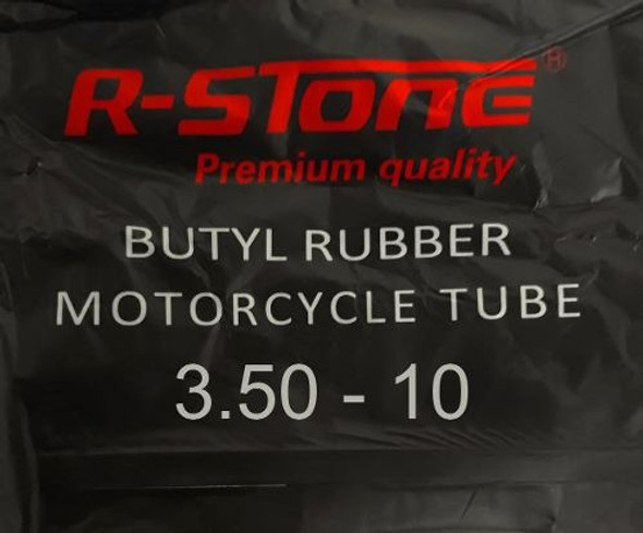 Camara Moto 350 X 10 R-stone  - Um 1