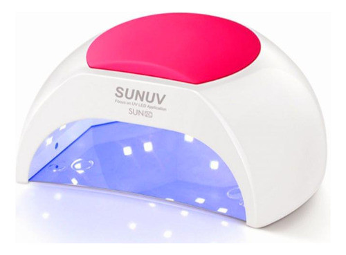 Lámpara Uv Cabina Sun 2c Al Mejor Precio!! 0