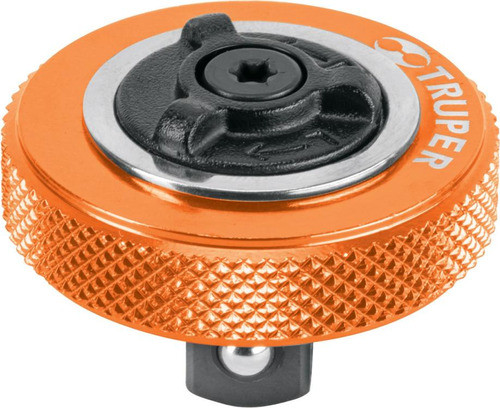Catraca Reversible Truper M-1249-p 1/2 0