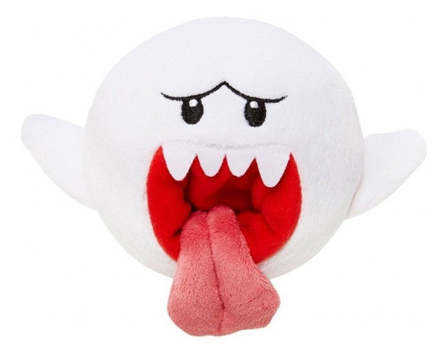 Peluche Nintendo 19 Cm - Mosca 1
