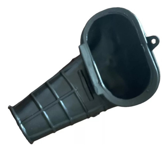 Condutor Tampa Filtro Ar Fan/titan 160 2016/19 - Demtec 0